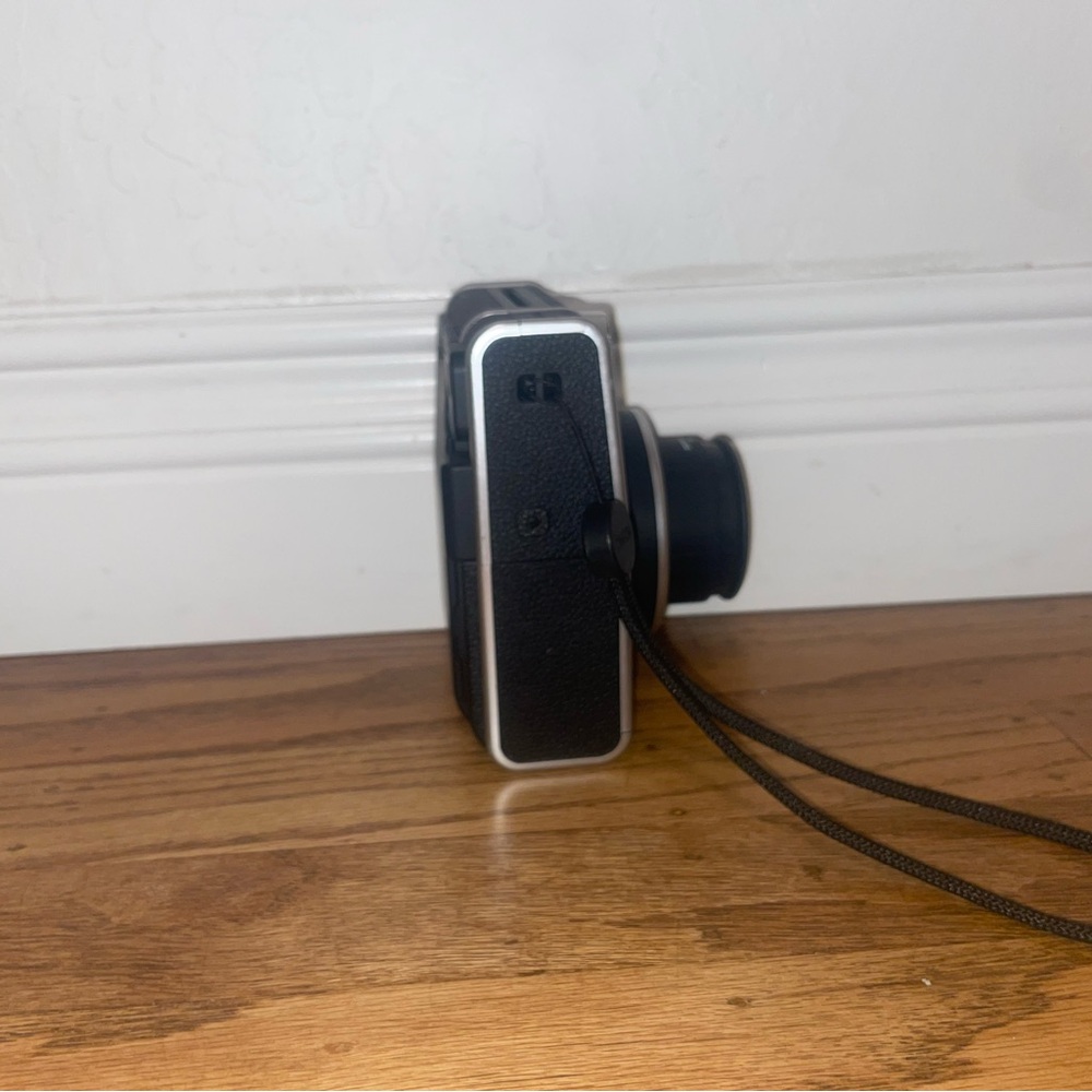 Instax Polaroid camera